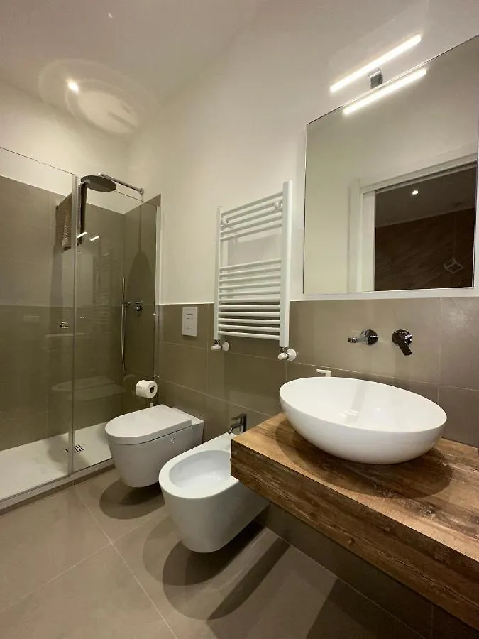 Bed and Breakfast Abt L'Aura Palermo Bed & Breakfast