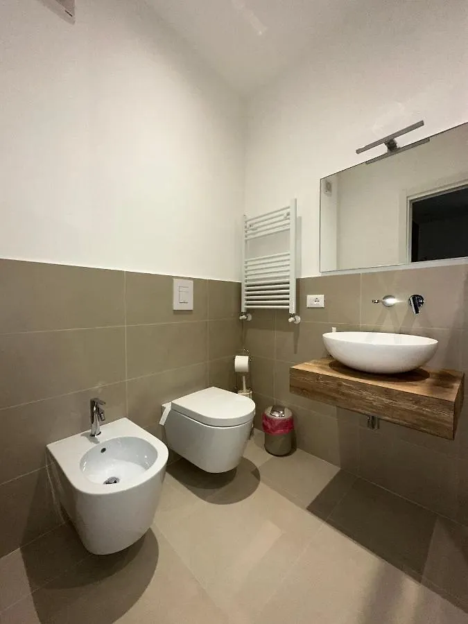 Bed and Breakfast Abt L'Aura Palermo Italia