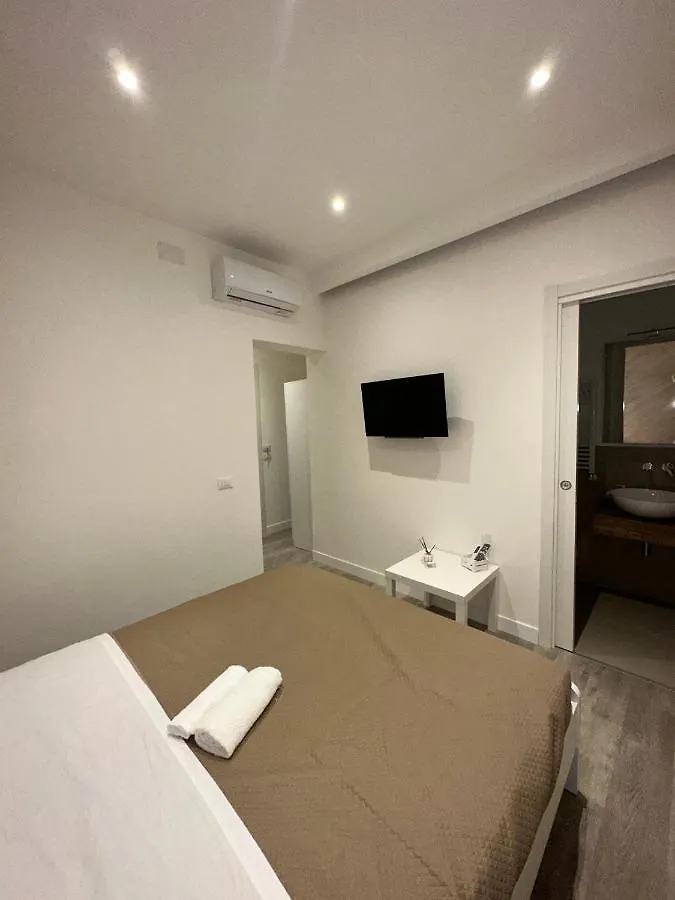 Abt L'Aura Bed & Breakfast Palermo