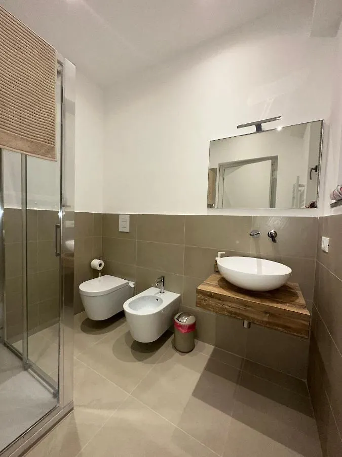 Abt L'Aura Bed & Breakfast Palermo