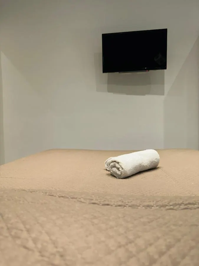 Abt L'Aura Bed & Breakfast Palermo