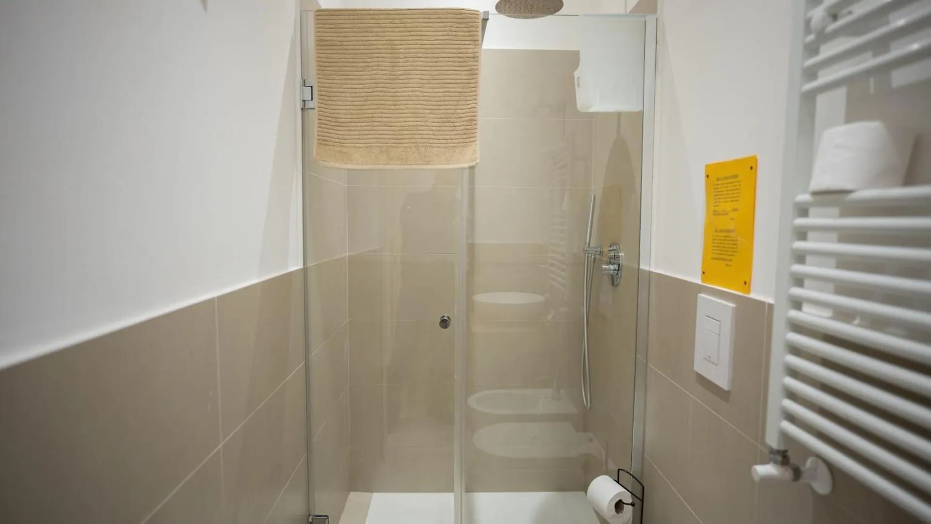 Abt L'Aura Bed & Breakfast Palermo