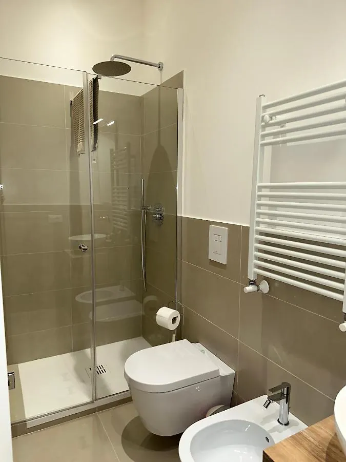 Abt L'Aura Bed & Breakfast Palermo