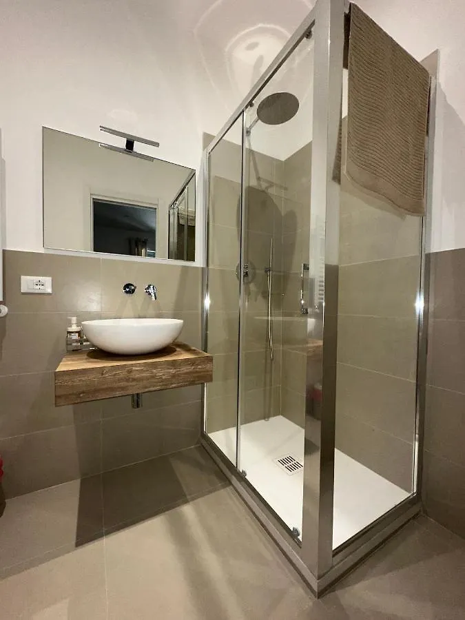 Abt L'Aura Bed & Breakfast Palermo