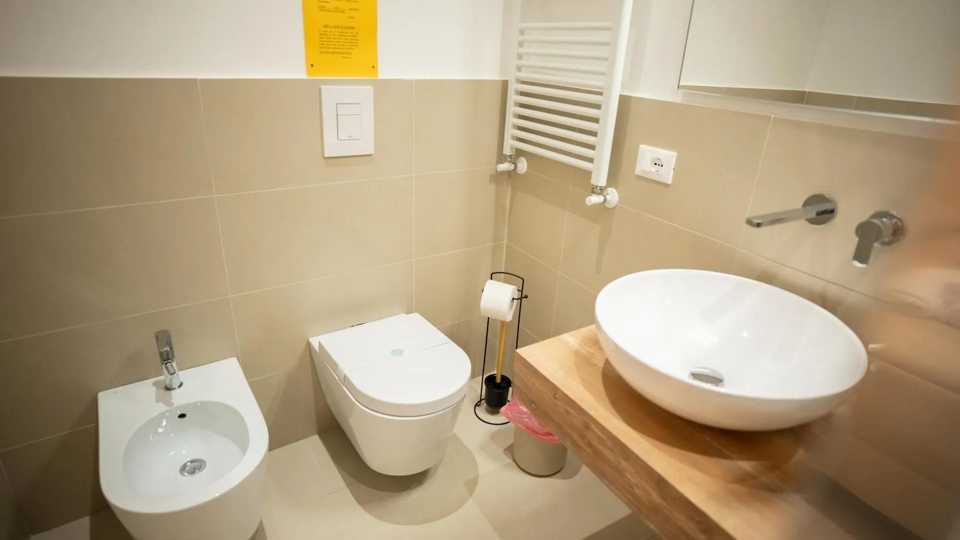 Abt L'Aura Bed & Breakfast Palermo 0*,  Italy