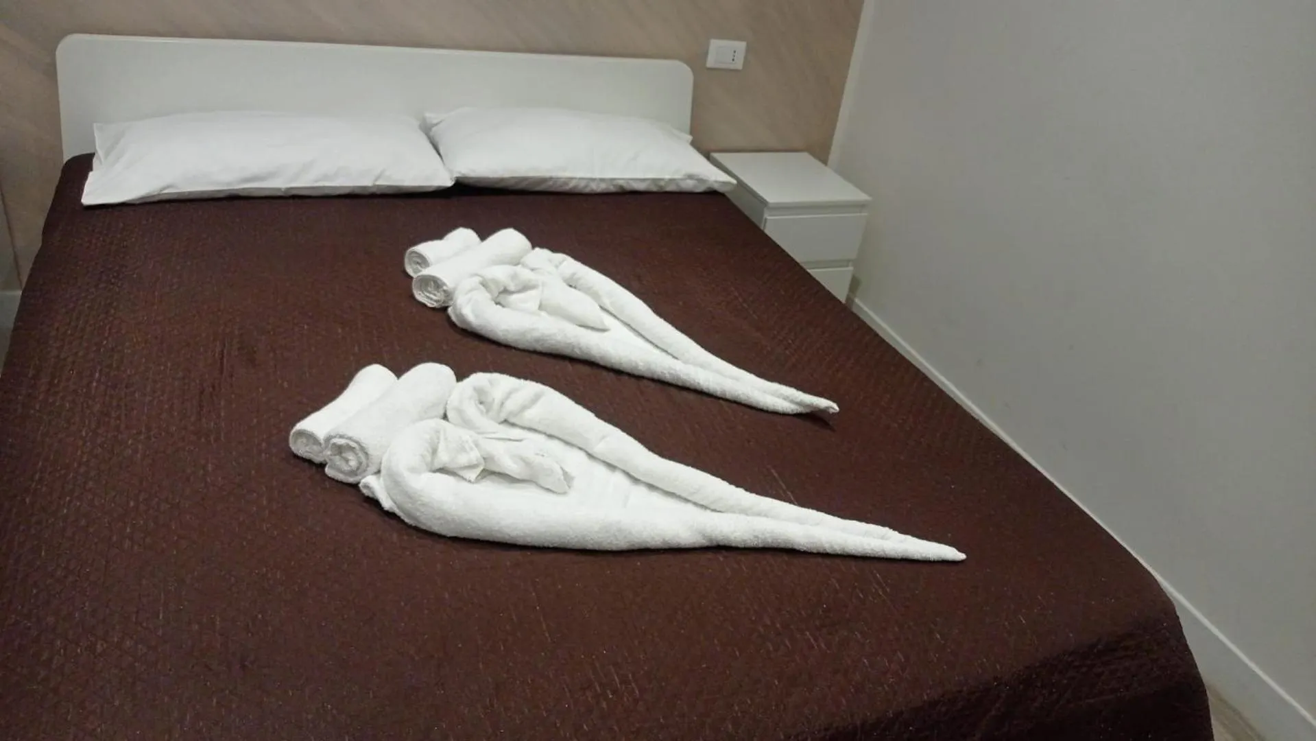 Abt L'Aura Bed & Breakfast Palermo 0*,  Italy